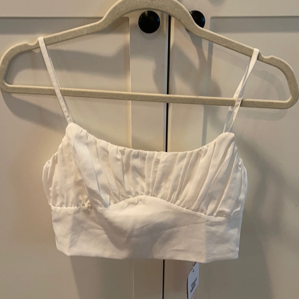 Tiger Mist top